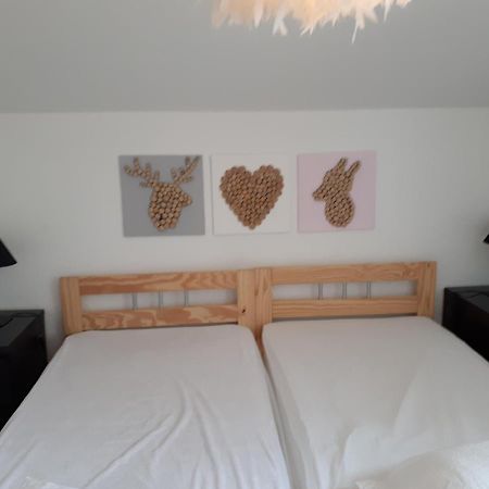 Le Verger Apartment Le Martinet  Luaran gambar
