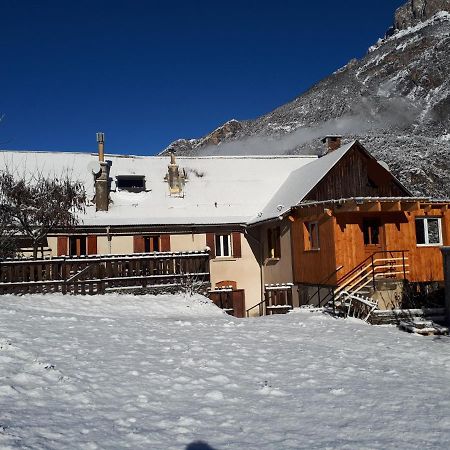 Le Verger Apartment Le Martinet  Luaran gambar