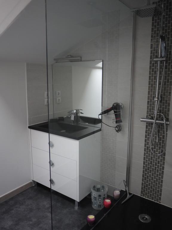 Le Verger Apartment Le Martinet  Luaran gambar