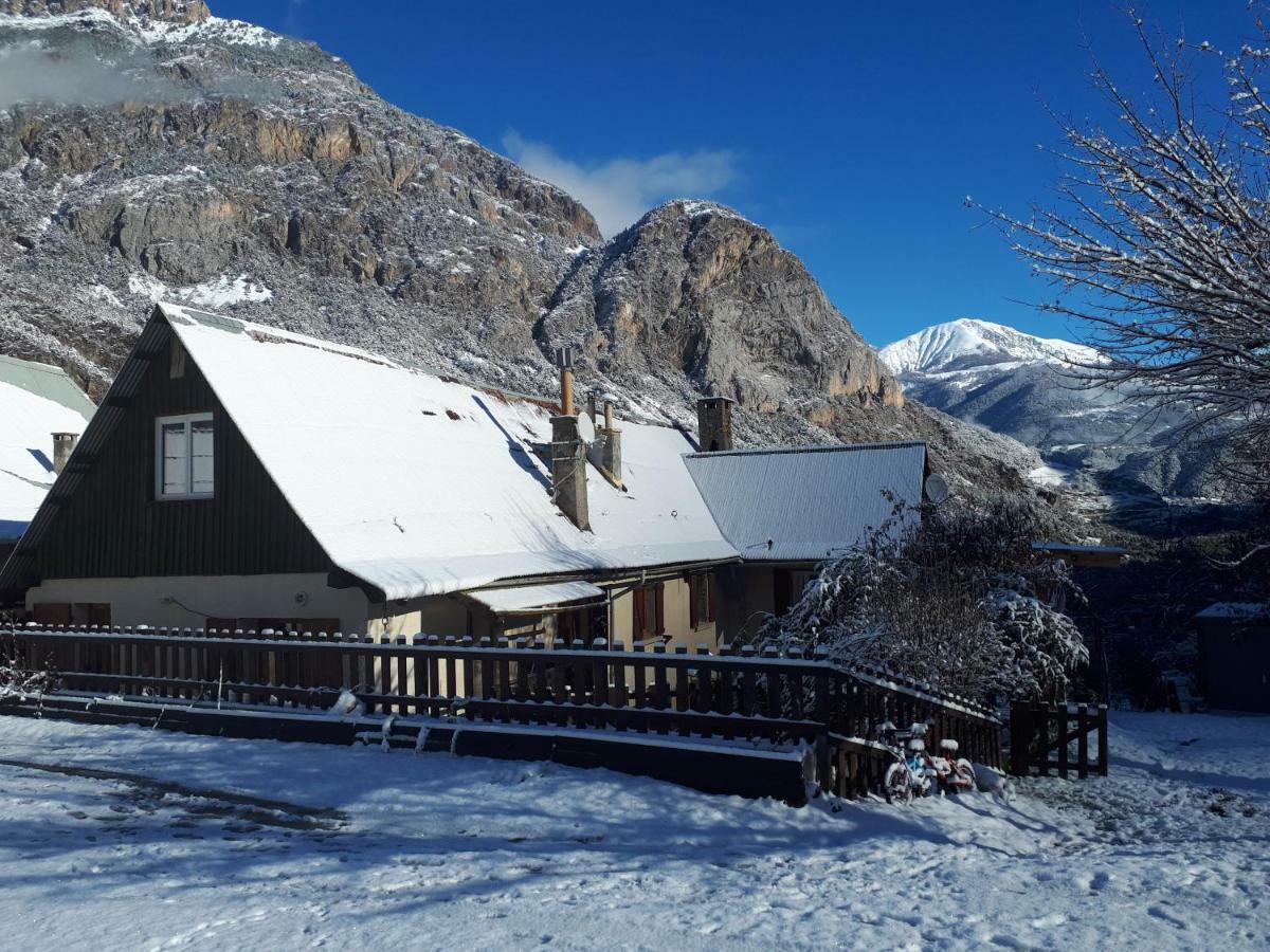 Le Verger Apartment Le Martinet  Luaran gambar
