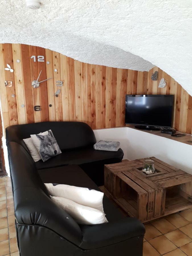 Le Verger Apartment Le Martinet  Luaran gambar