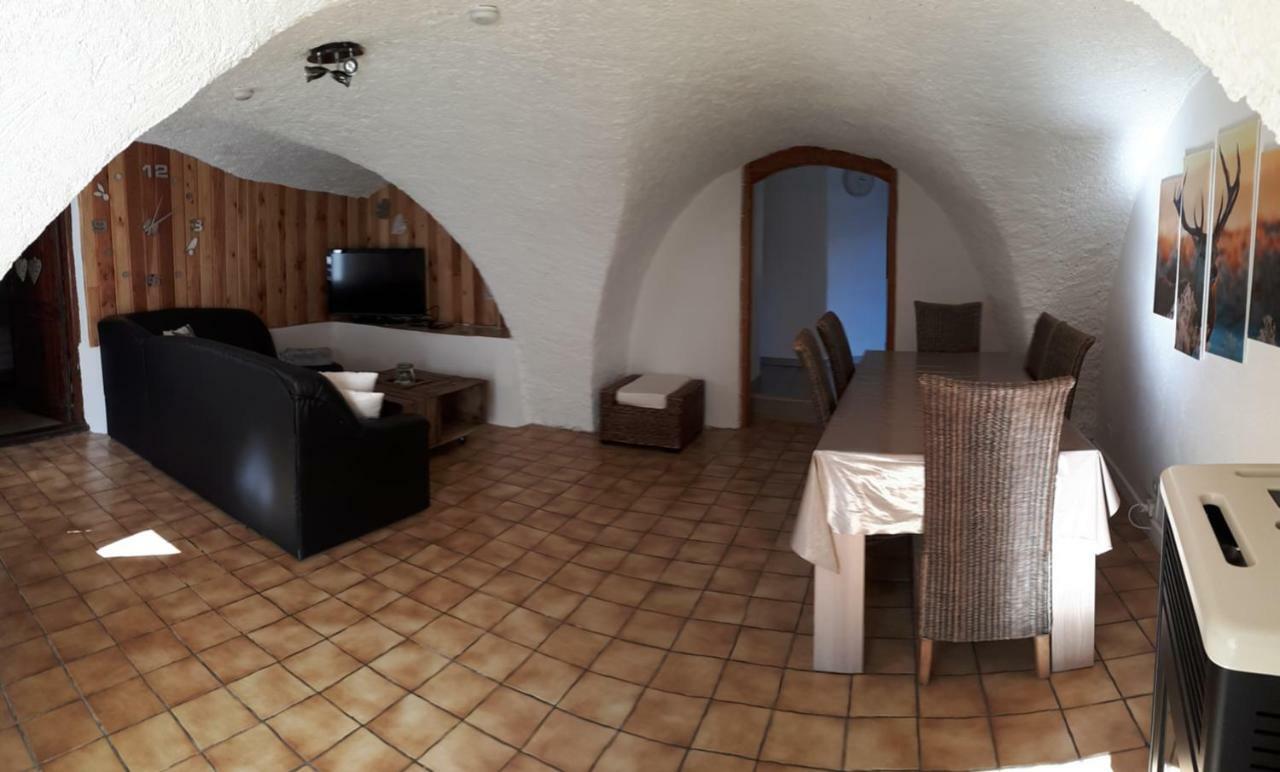 Le Verger Apartment Le Martinet  Luaran gambar