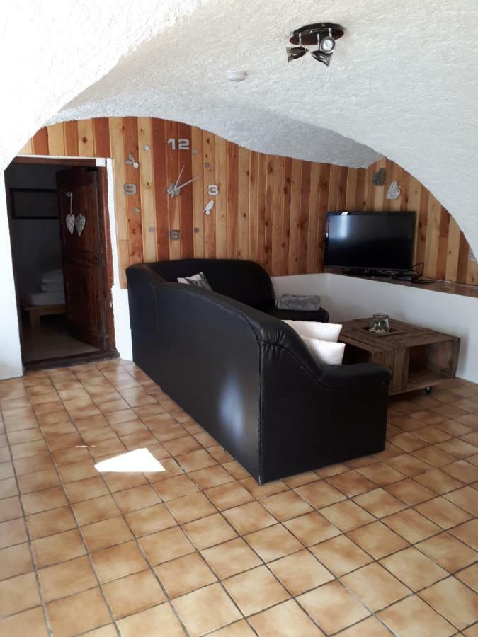 Le Verger Apartment Le Martinet  Luaran gambar
