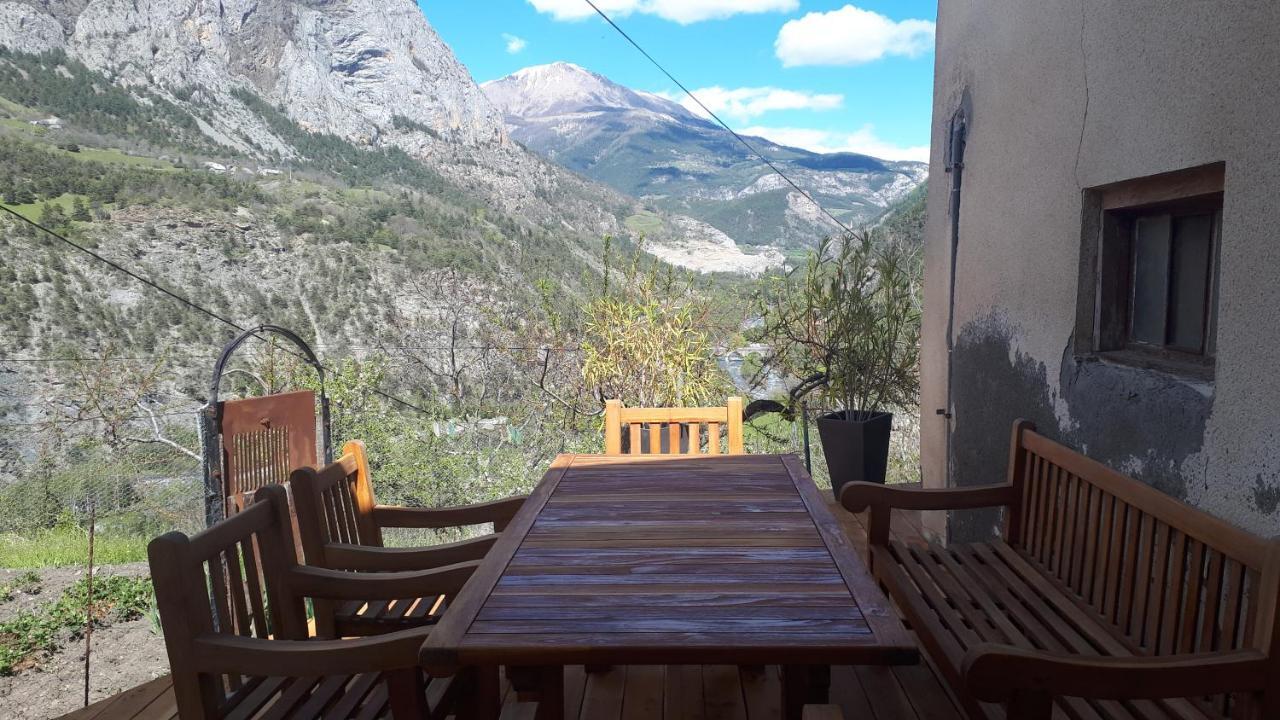Le Verger Apartment Le Martinet  Luaran gambar