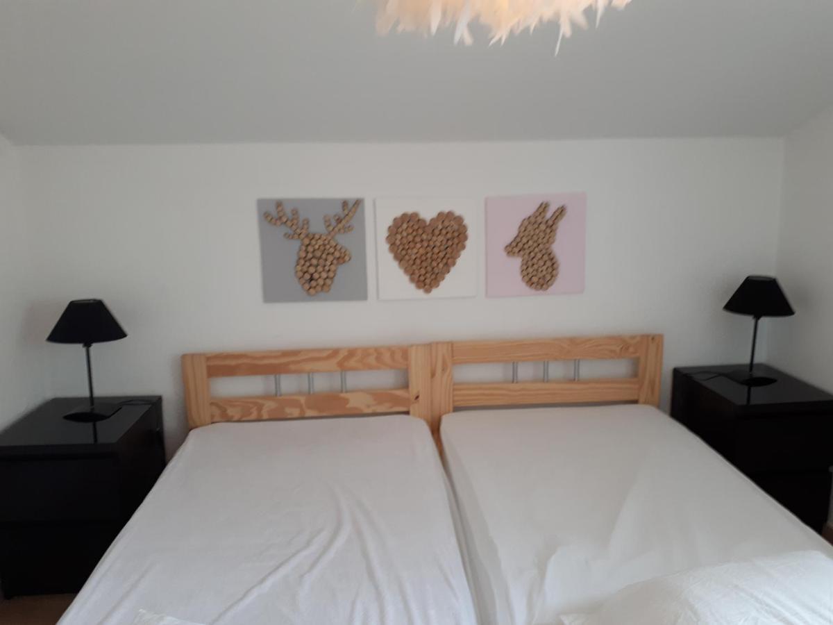 Le Verger Apartment Le Martinet  Luaran gambar