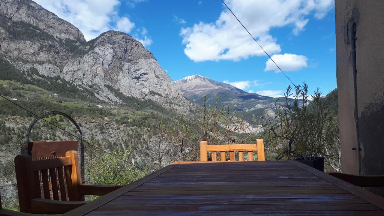 Le Verger Apartment Le Martinet  Luaran gambar