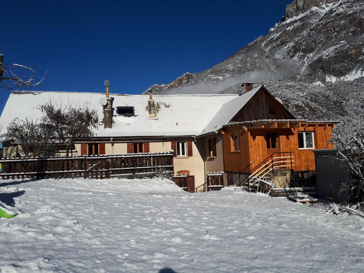 Le Verger Apartment Le Martinet  Luaran gambar